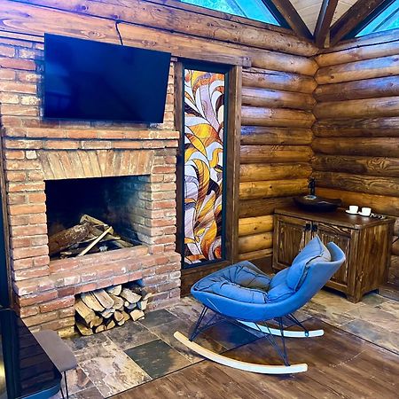 Getahovit Resort イジェヴァン エクステリア 写真