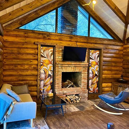 Getahovit Resort イジェヴァン エクステリア 写真