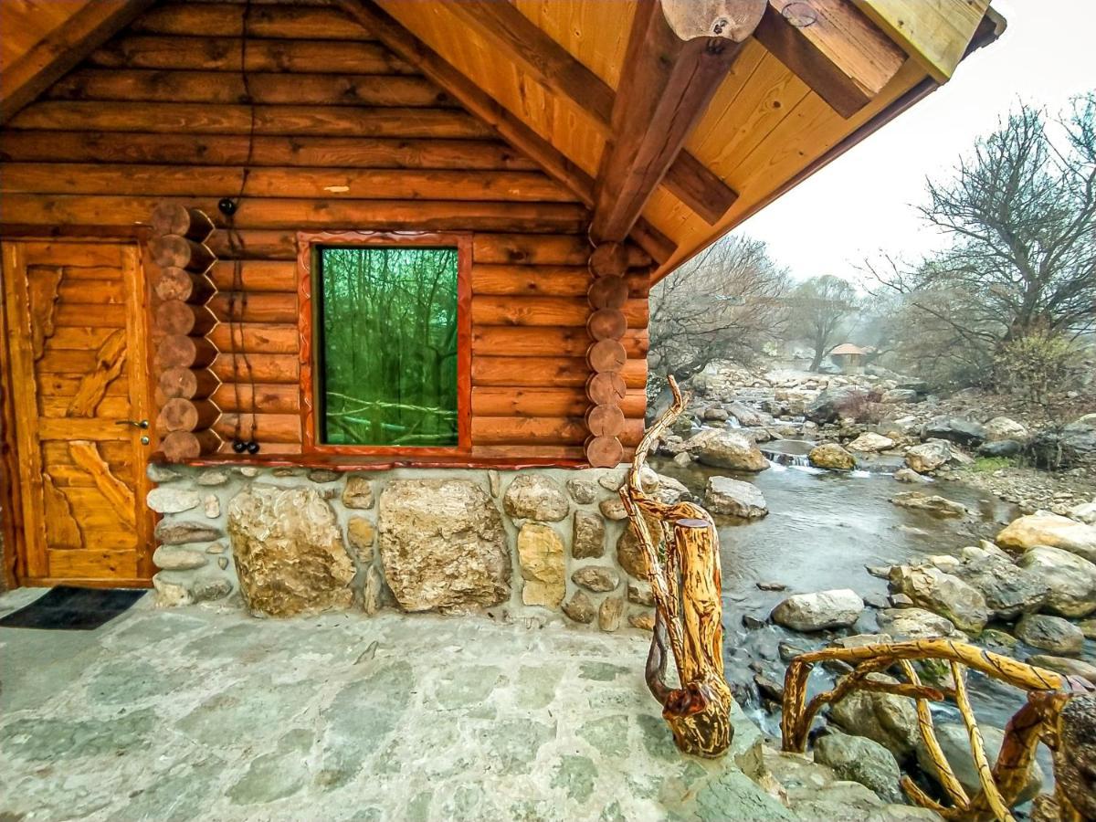 Getahovit Resort イジェヴァン エクステリア 写真