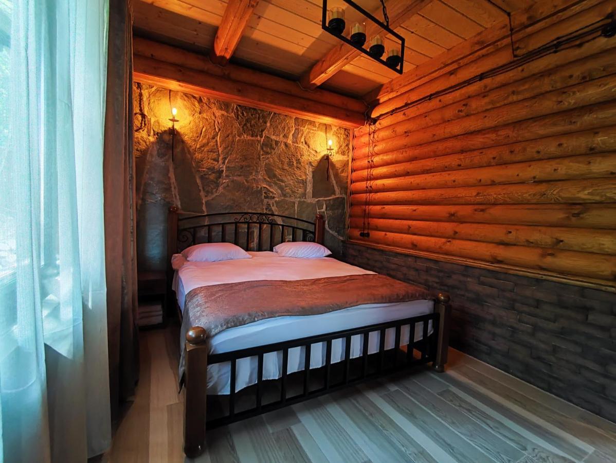 Getahovit Resort イジェヴァン エクステリア 写真
