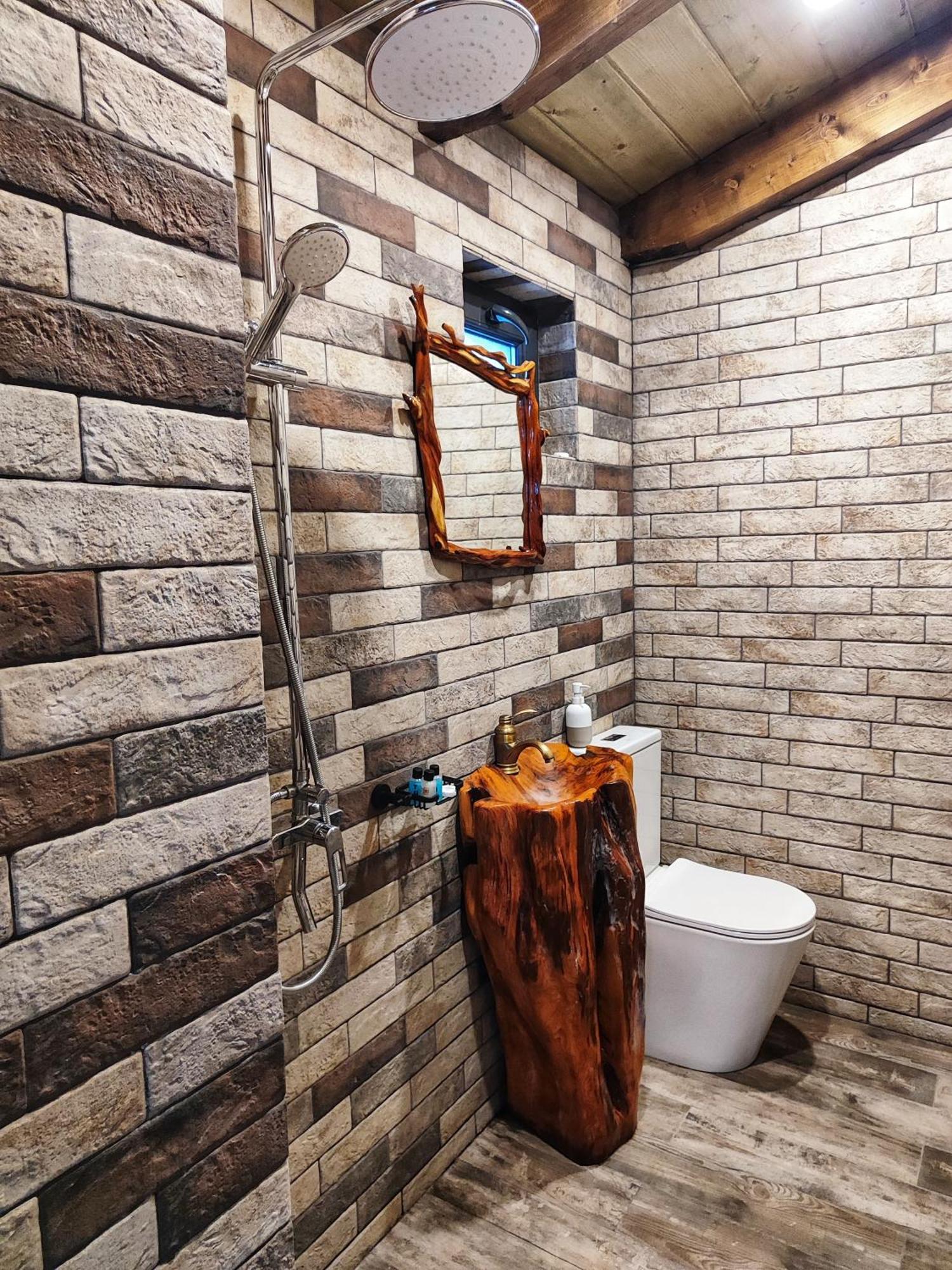 Getahovit Resort イジェヴァン 部屋 写真