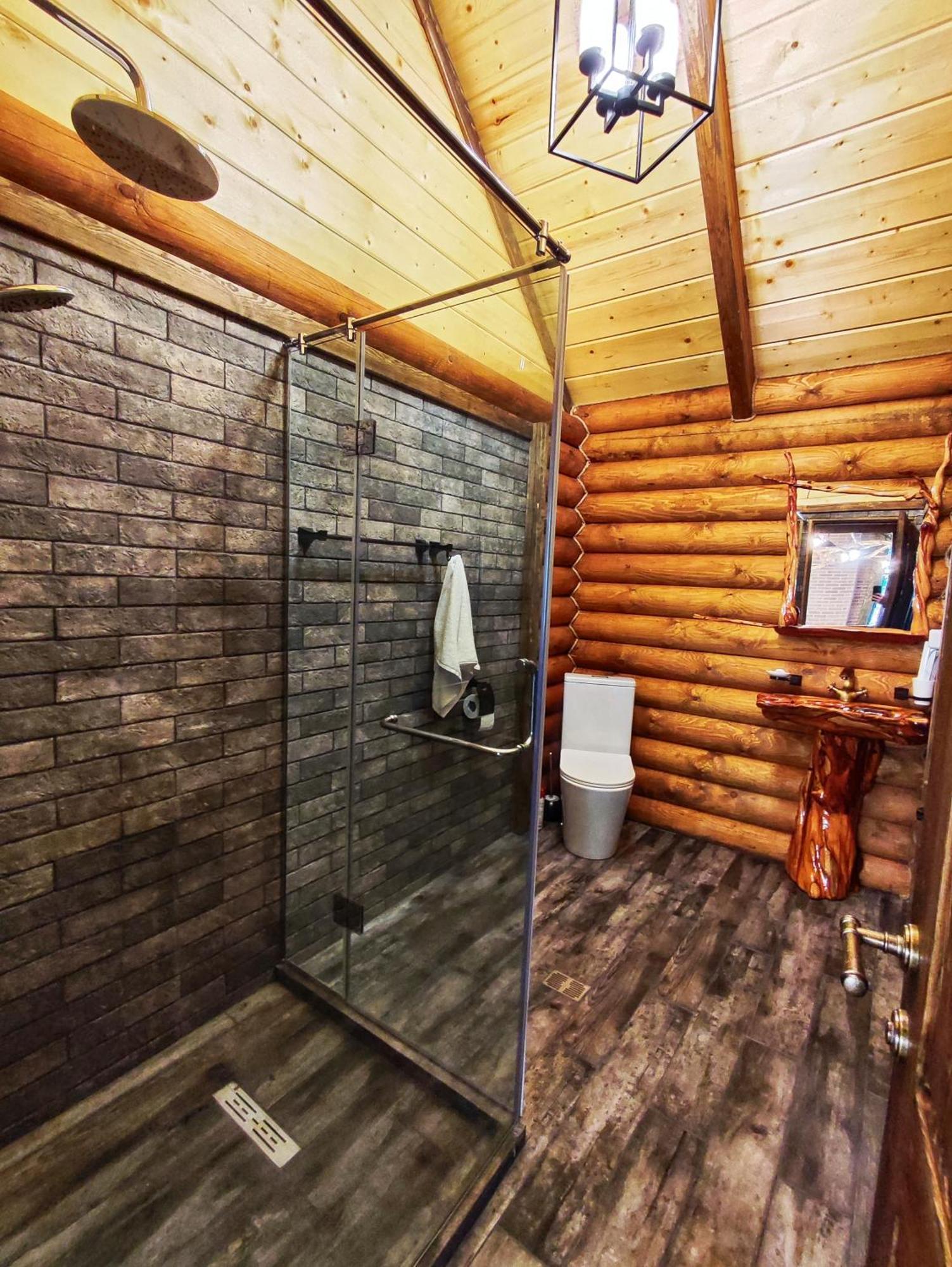 Getahovit Resort イジェヴァン 部屋 写真