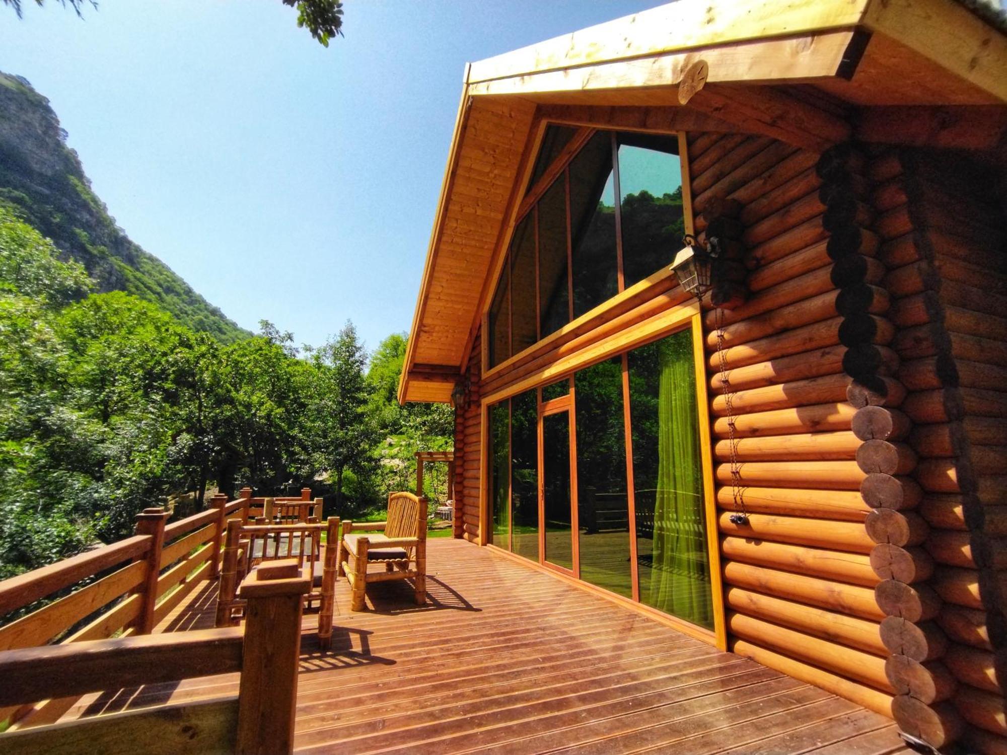Getahovit Resort イジェヴァン 部屋 写真