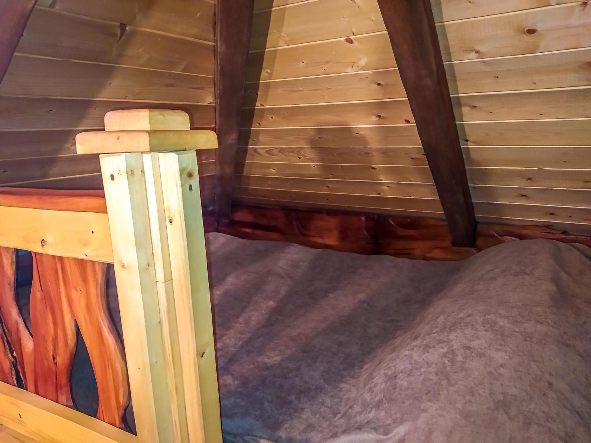 Getahovit Resort イジェヴァン 部屋 写真