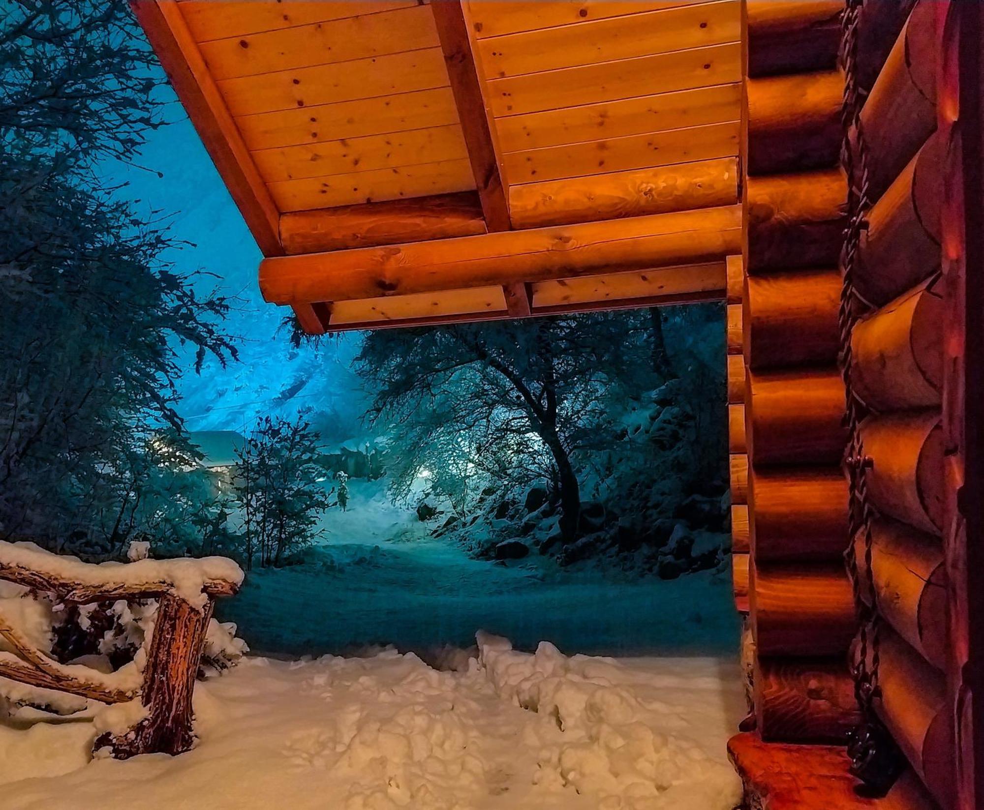Getahovit Resort イジェヴァン 部屋 写真